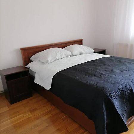 Comfort Apartment Hévíz Buitenkant foto