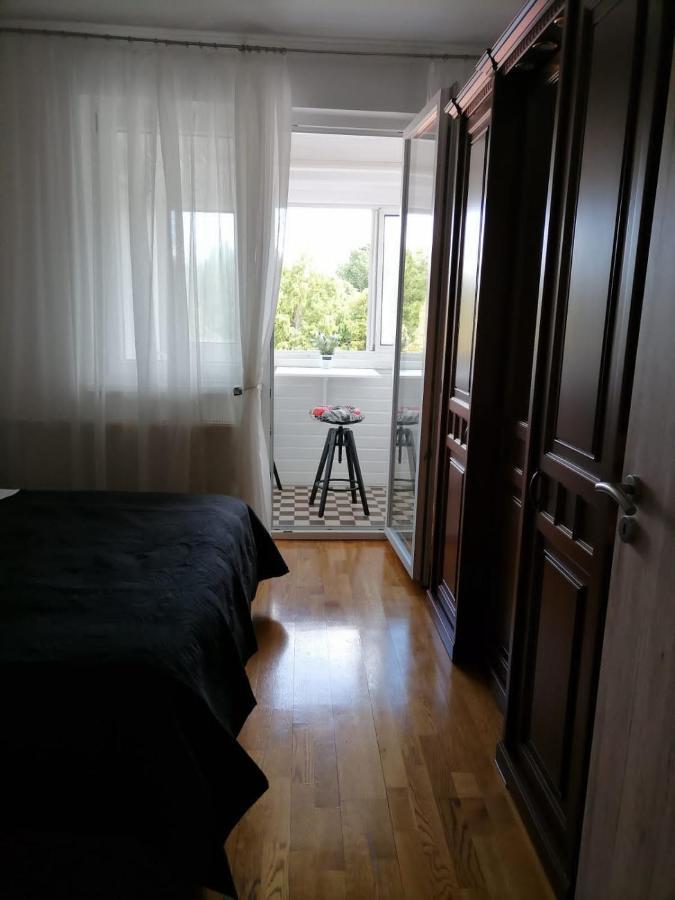 Comfort Apartment Hévíz Buitenkant foto