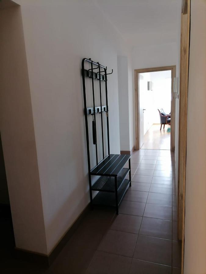 Comfort Apartment Hévíz Buitenkant foto