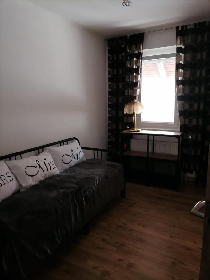 Comfort Apartment Hévíz Buitenkant foto