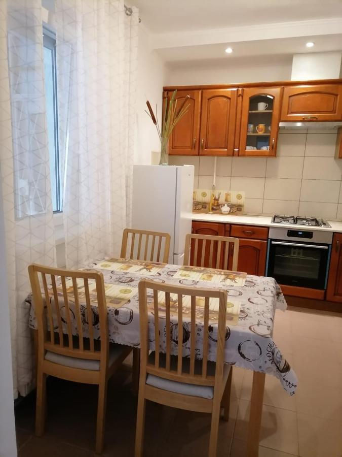 Comfort Apartment Hévíz Buitenkant foto