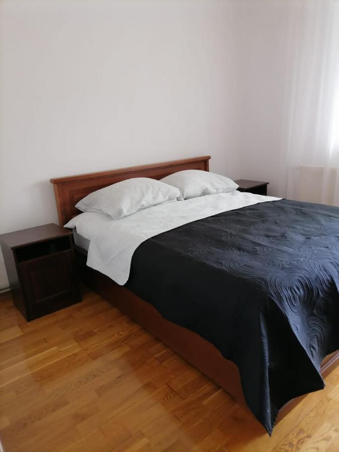 Comfort Apartment Hévíz Buitenkant foto