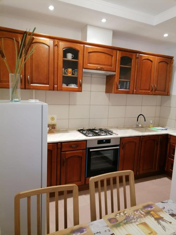 Comfort Apartment Hévíz Buitenkant foto